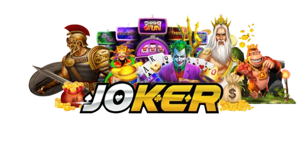 Terobosan Terbaru dalam Industri Slot Online: Joker123