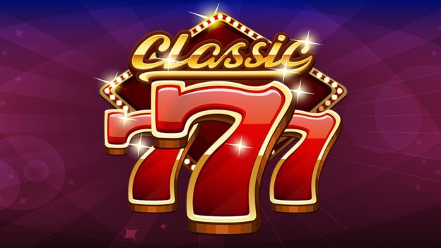 Slot777: Menangkan Jackpot dan Jadilah Pemenangnya!