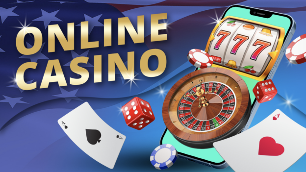 Bermain dan Menang: Pengalaman Seru di Casino Online