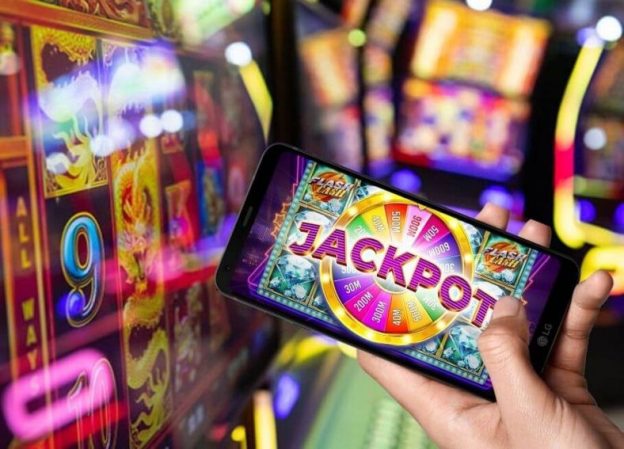 Tips Cerdas Daftar Akun Pasjackpot untuk Pemain Slot Online